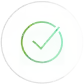check mark icon