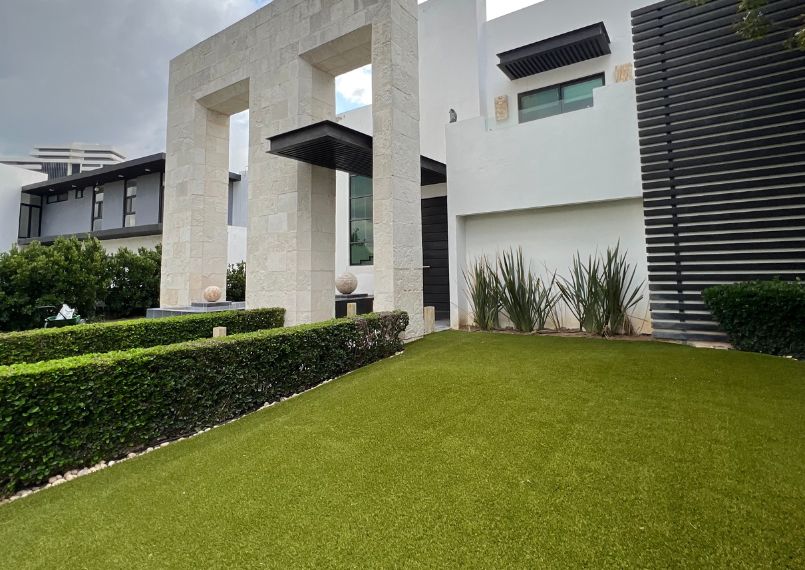 Lawn & Landscape Turf