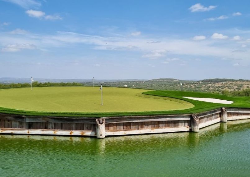 SYNLawn Golf Turf