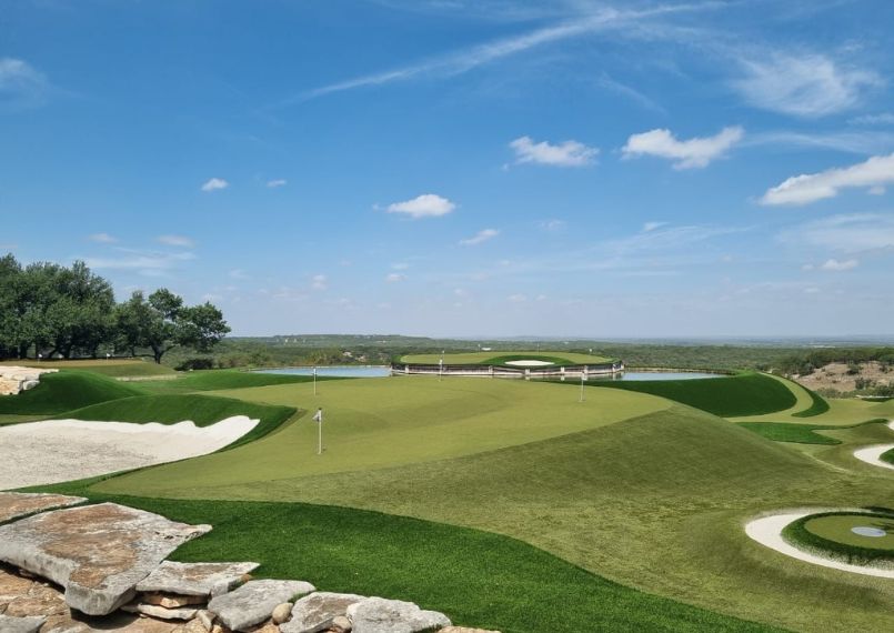 SYNLawn Golf Turf