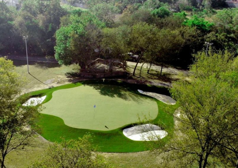 SYNLawn Golf Turf