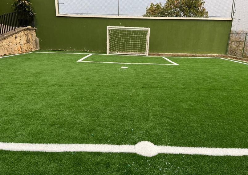 Agility turf - SYNLawn