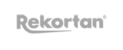 rekortan logo