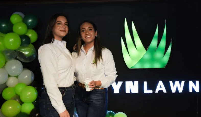 SYNLawn Success