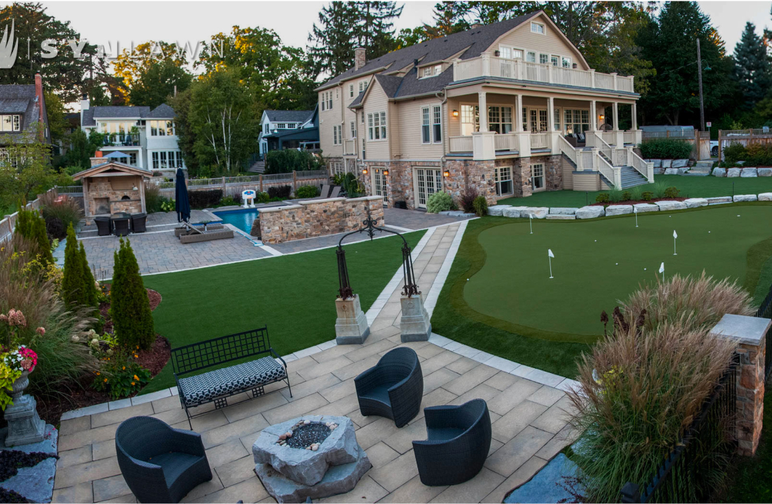 SYNLawn