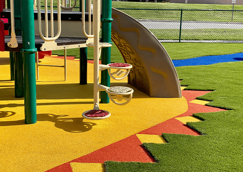 playground