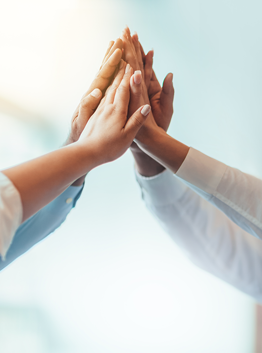 Partnerships