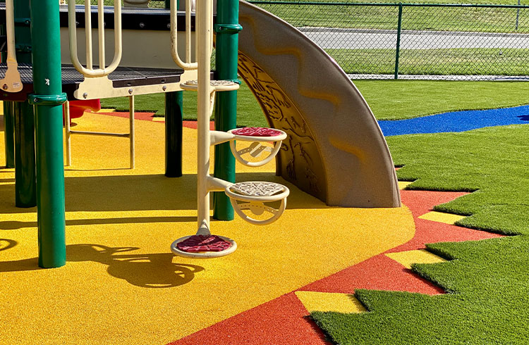 playground
