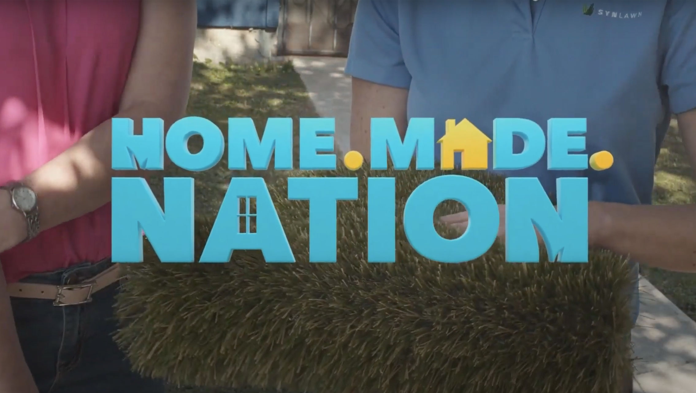 home made nation graphic