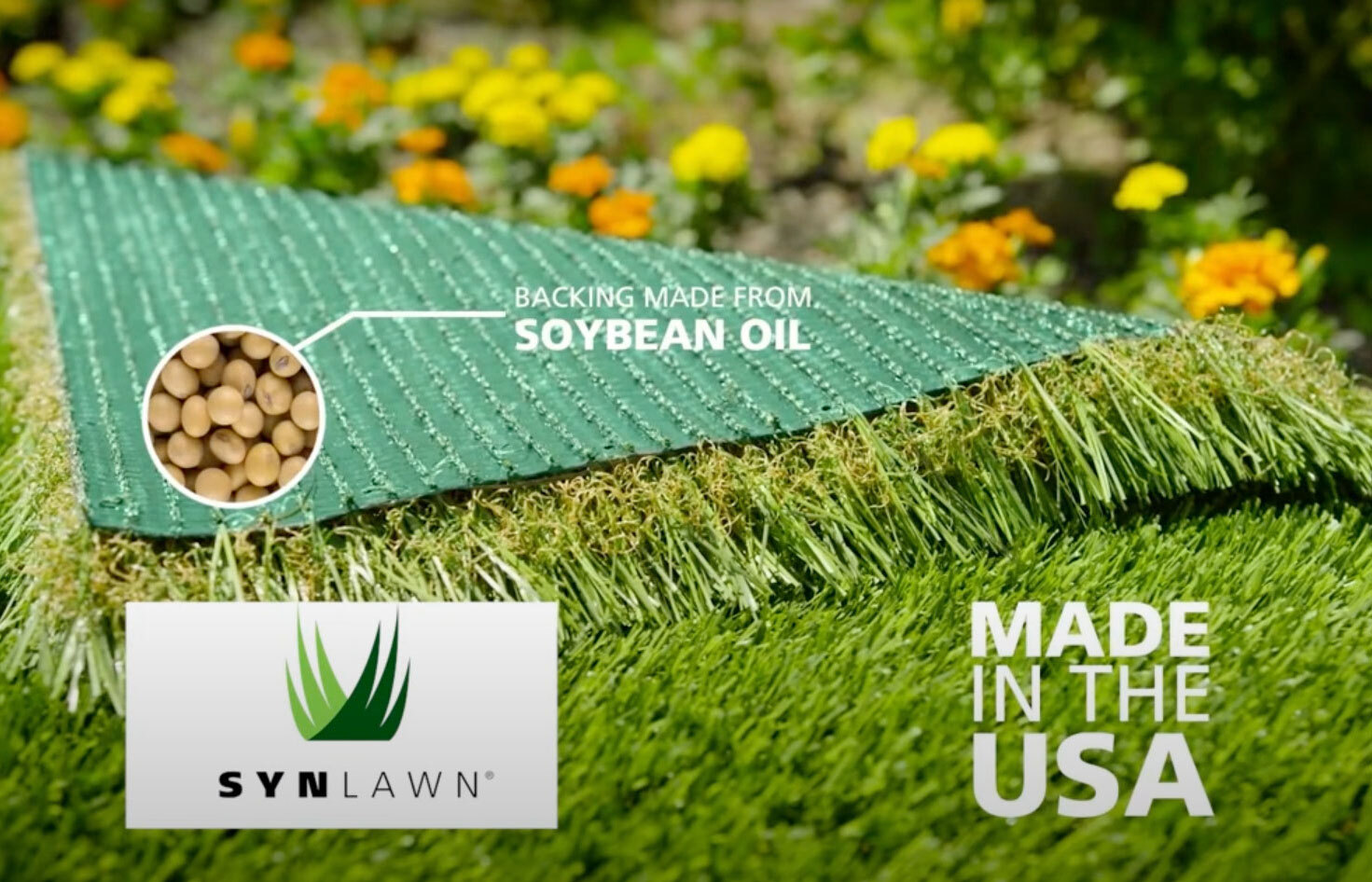 SYNLawn graphic