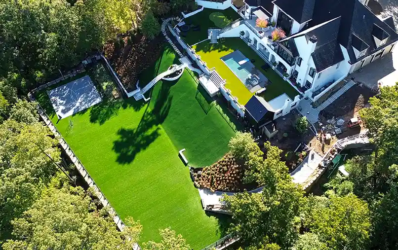 image of the Bailey Residence
