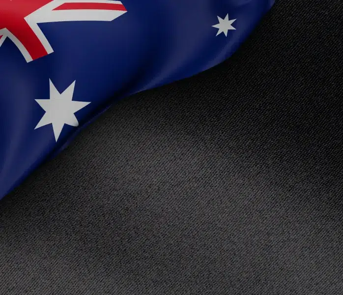 Australia Flag