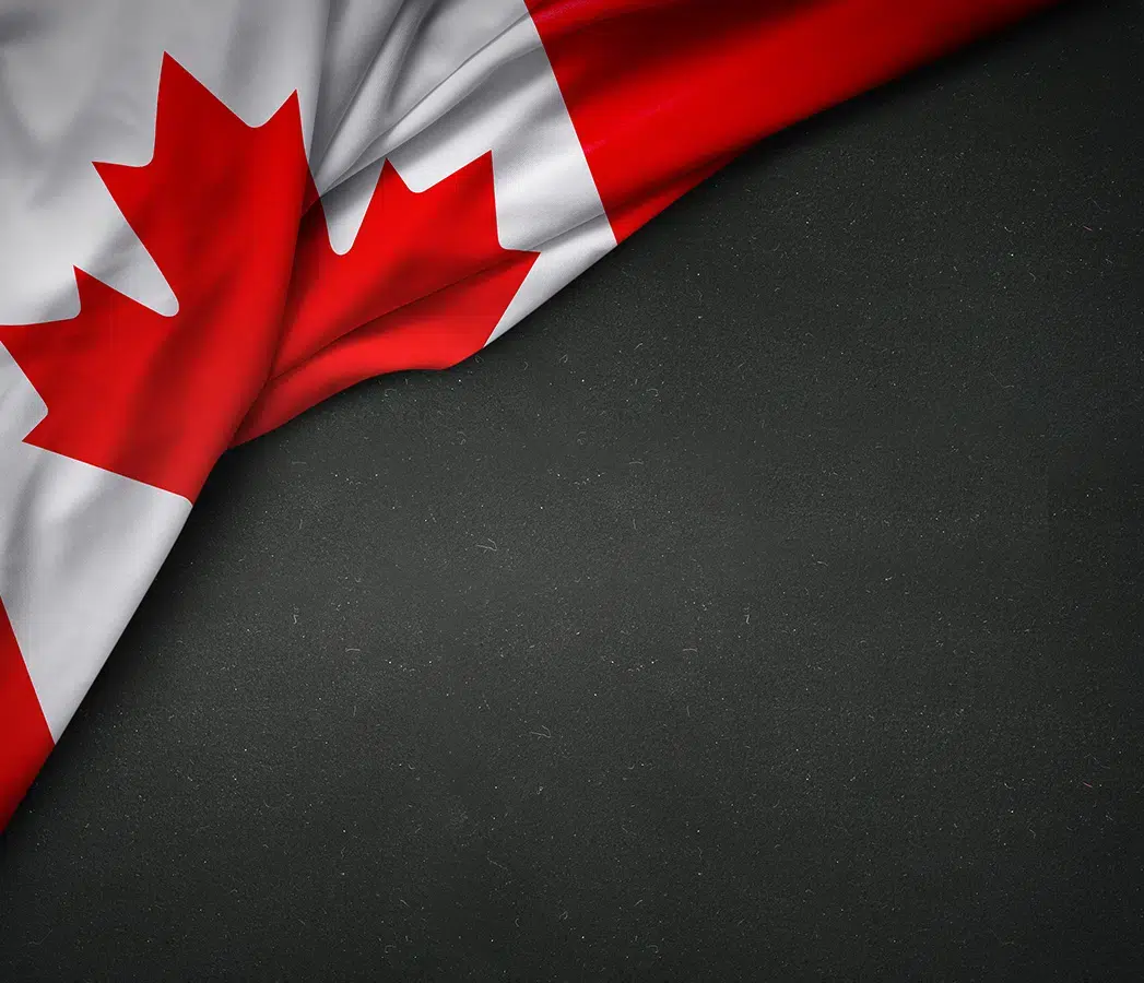 Canada Flag