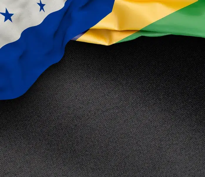 LATAM Flag