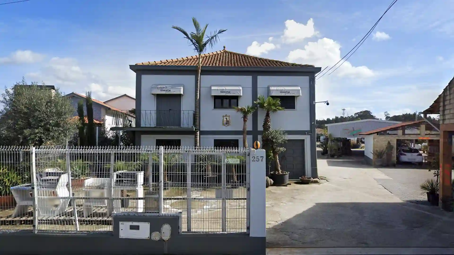 Krakatoa Jardim Becomes the First Distributor in Portugal