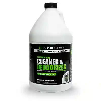Turf Cleaner & Deodorizer