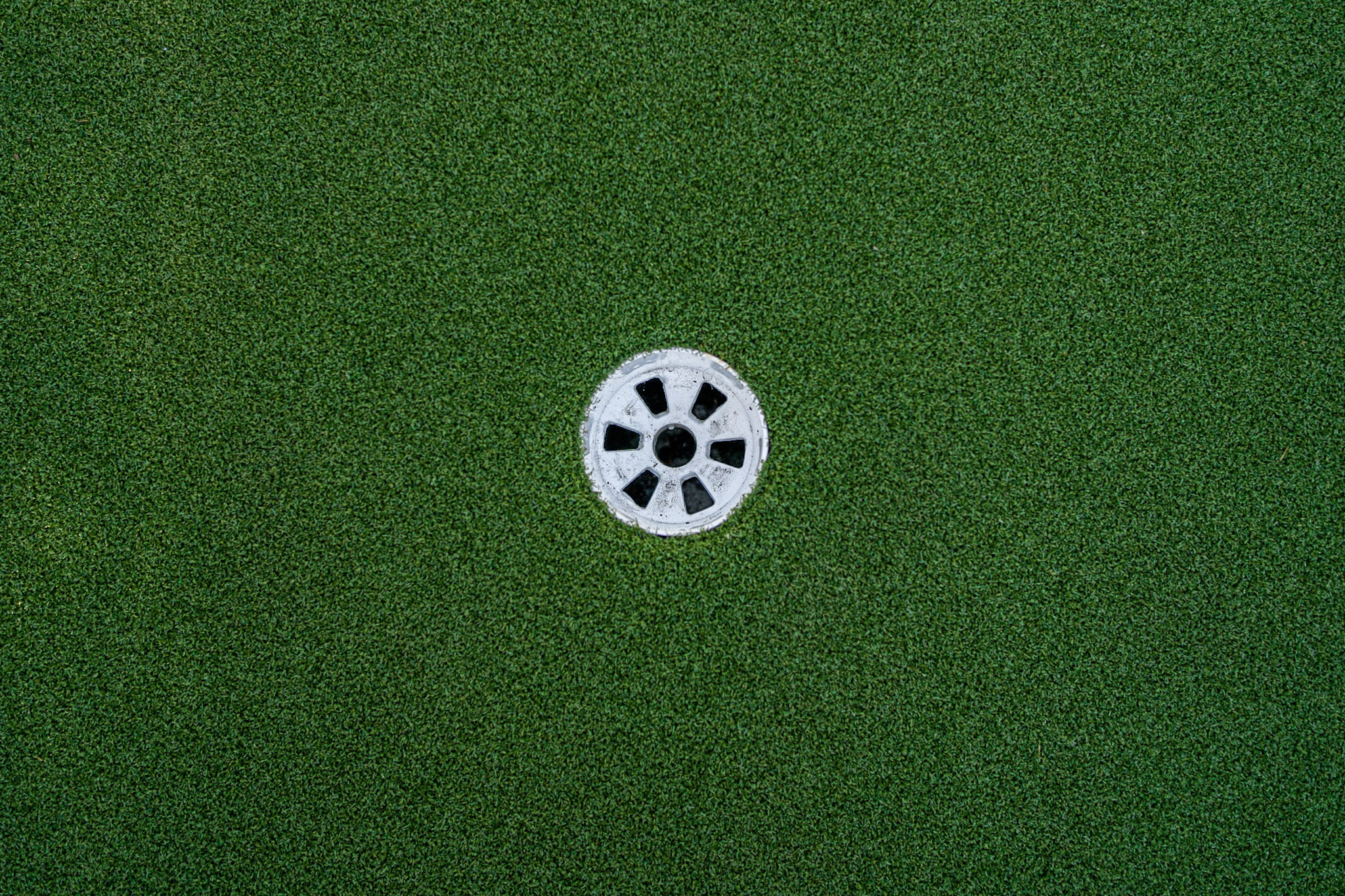 Does Artificial Turf Drain Well?