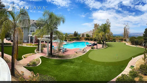 The Best Putting Green Turf: Buyer’s Guide