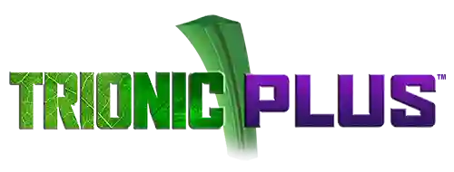 Trionic Plus try on ick plus logo